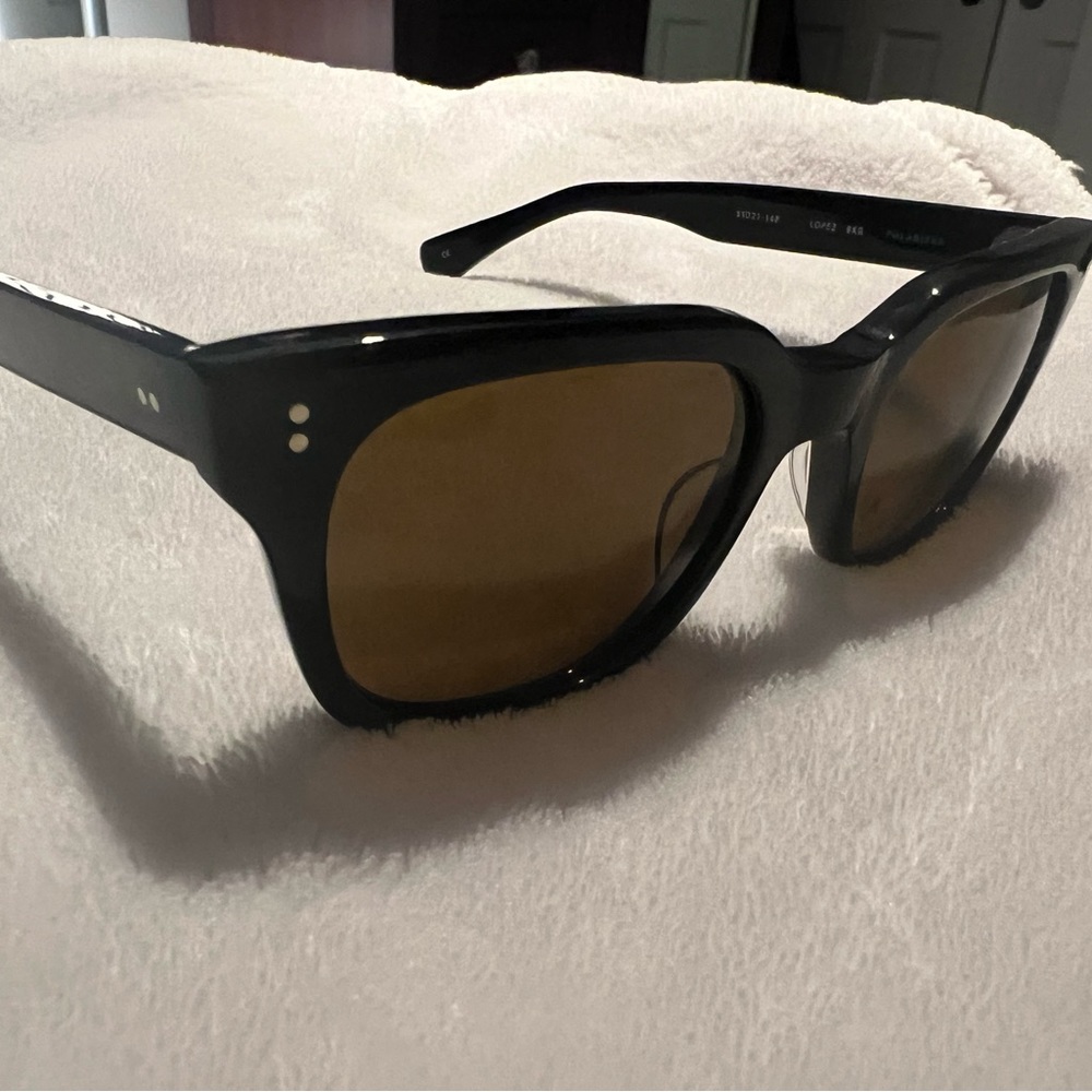 Salt Polarized Sunglasses